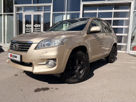 Toyota RAV4, 2010 г., Ростов-на-Дону
