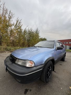 Daewoo Nexia, 2006 г., Санкт-Петербург