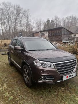 Haval H6, 2019 г., Тюмень
