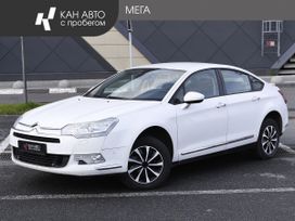 Citroen C5, 2009 г., Казань