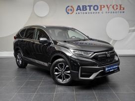 Honda CR-V, 2021 г., Москва