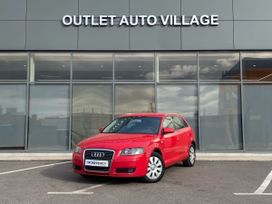 Audi A3, 2005 г., Санкт-Петербург