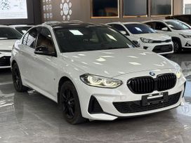 BMW 1, 2022 г., Владивосток