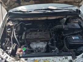 Lifan Solano, 2010 г., Севастополь