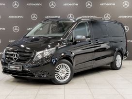 Mercedes-Benz Vito, 2021 г., Москва