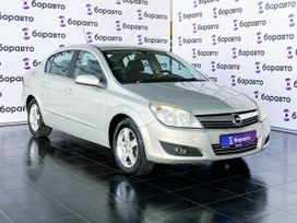Opel Astra, 2008 г., Ростов-на-Дону