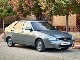 ВАЗ (Лада) Priora, 2010 г., Краснодар