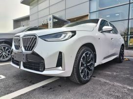BMW X3, 2025 г., Иркутск