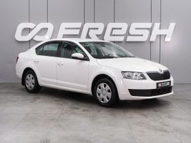 Skoda Octavia, 2014 г., Воронеж