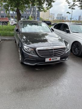 Mercedes-Benz E-класс, 2020 г., Екатеринбург