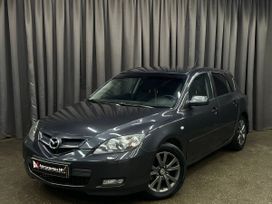 Mazda 3, 2006 г., Нижний Новгород