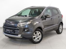Ford EcoSport, 2016 г., Санкт-Петербург