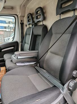 FIAT Doblo, 2021 г., Москва