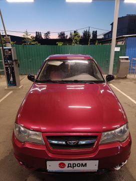 Daewoo Nexia, 2013 г., Воронеж