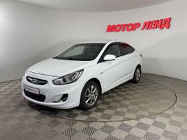 Hyundai Solaris, 2013 г., Воронеж