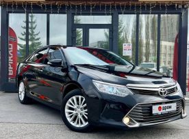 Toyota Camry, 2015 г., Уфа