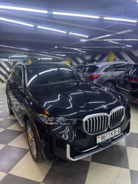 BMW X5, 2023 г., Москва