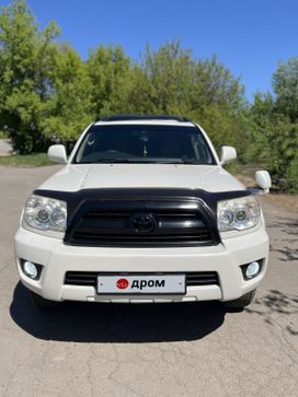 Toyota Hilux Surf, 2009 г., Воронеж