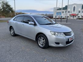 Toyota Allion, 2007 г., Хабаровск
