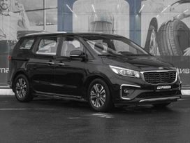 Kia Carnival, 2019 г., Тюмень