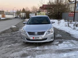 Toyota Premio, 2016 г., Новосибирск