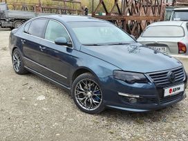 Volkswagen Passat, 2006 г., Челябинск