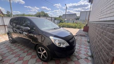 Opel Meriva, 2011 г., Казань