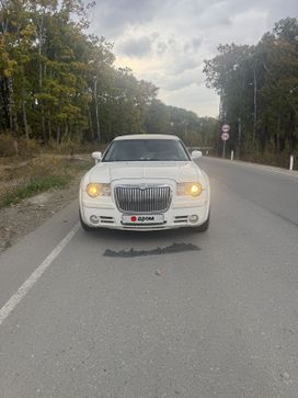 Chrysler 300С, 2005 г., Хабаровск