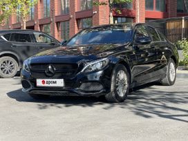 Mercedes-Benz C-класс, 2018 г., Новосибирск