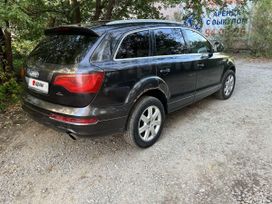 Audi Q7, 2007 г., Хабаровск