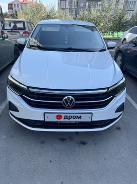 Volkswagen Polo, 2020 г., Севастополь