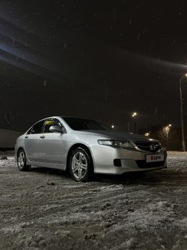 Honda Accord, 2006 г., Кемерово