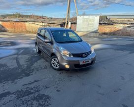 Nissan Note, 2012 г., Иркутск