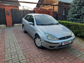 Ford Focus, 2005 г., Нижний Новгород