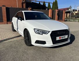 Audi A3, 2016 г., Краснодар