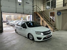 ВАЗ (Лада) Granta, 2014 г., Екатеринбург