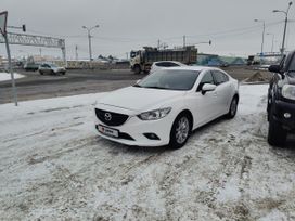Mazda 6, 2014 г., Хабаровск