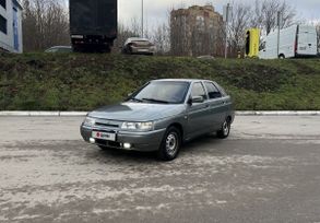 ВАЗ (Лада) 2112, 2007 г., Пермь