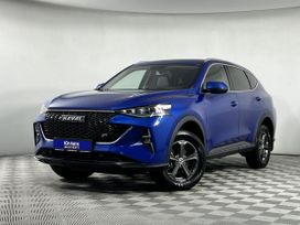 Haval F7, 2022 г., Краснодар