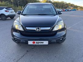 Honda CR-V, 2008 г., Нижний Новгород