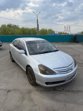 Toyota Allion, 2006 г., Хабаровск