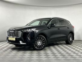 Haval Jolion, 2023 г., Краснодар