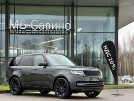 Land Rover Range Rover, 2025 г., Пермь