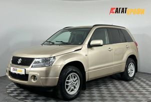 Suzuki Grand Vitara, 2005 г., Нижний Новгород