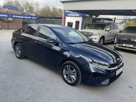 Kia Cerato, 2021 г., Ростов-на-Дону