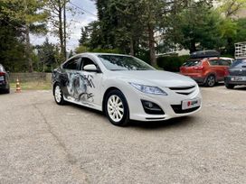 Mazda 6, 2010 г., Севастополь