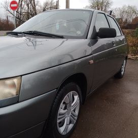 ВАЗ (Лада) 2112, 2005 г., Тула