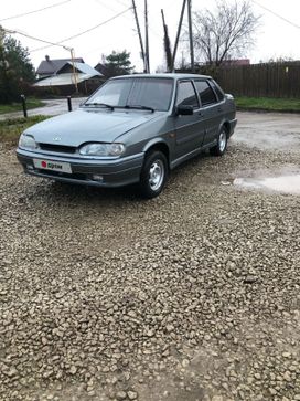 ВАЗ (Лада) 2115, 2009 г., Пермь