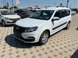 ВАЗ (Лада) Largus, 2025 г., Краснодар