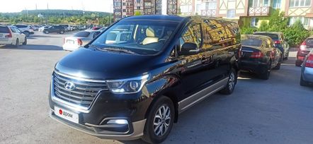 Hyundai H-1 Starex, 2019 г., Симферополь